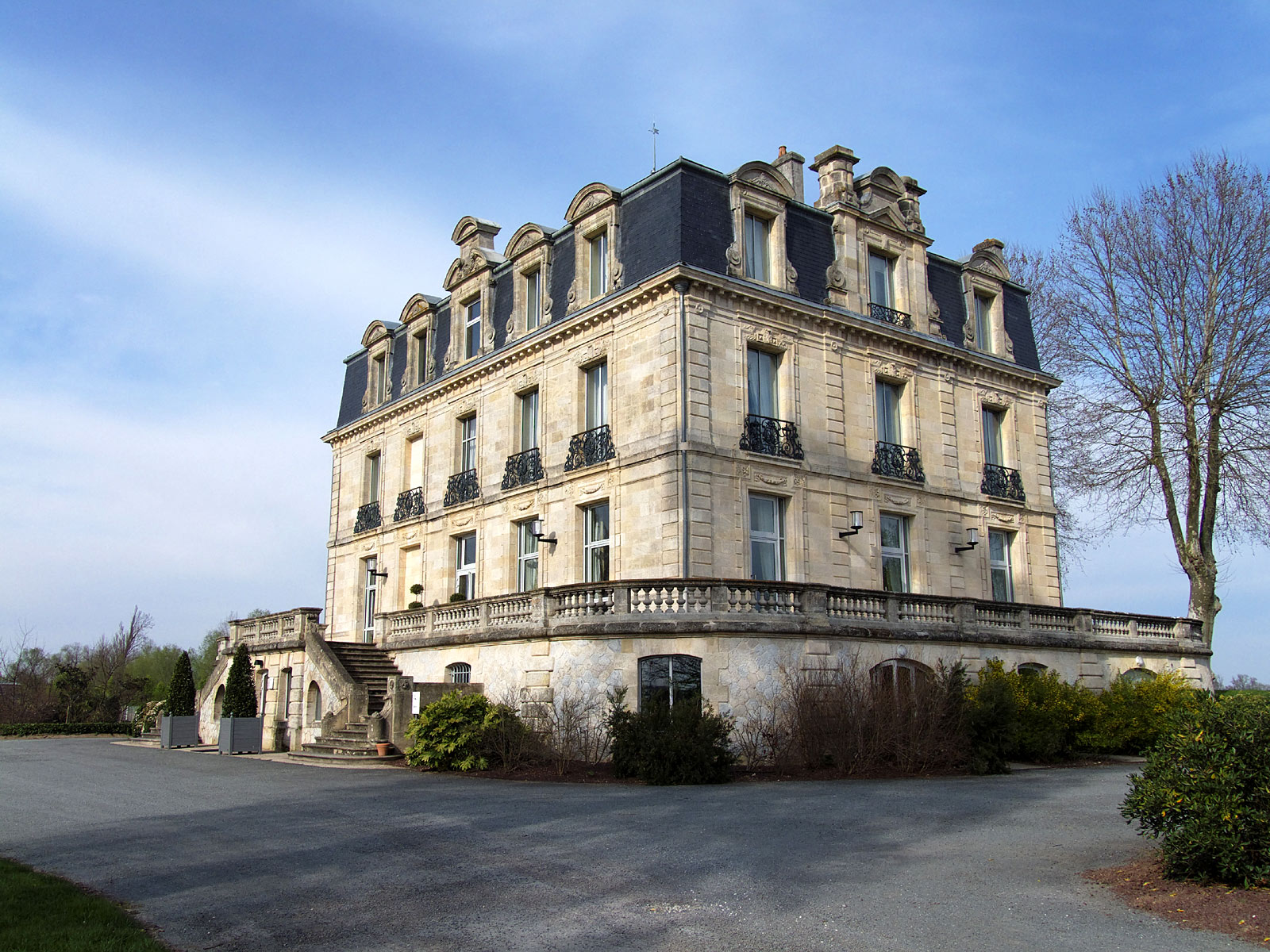 Arcachon